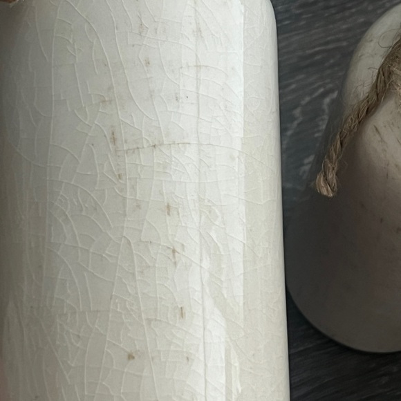 Set of 3 Vases - Picture 4 of 6